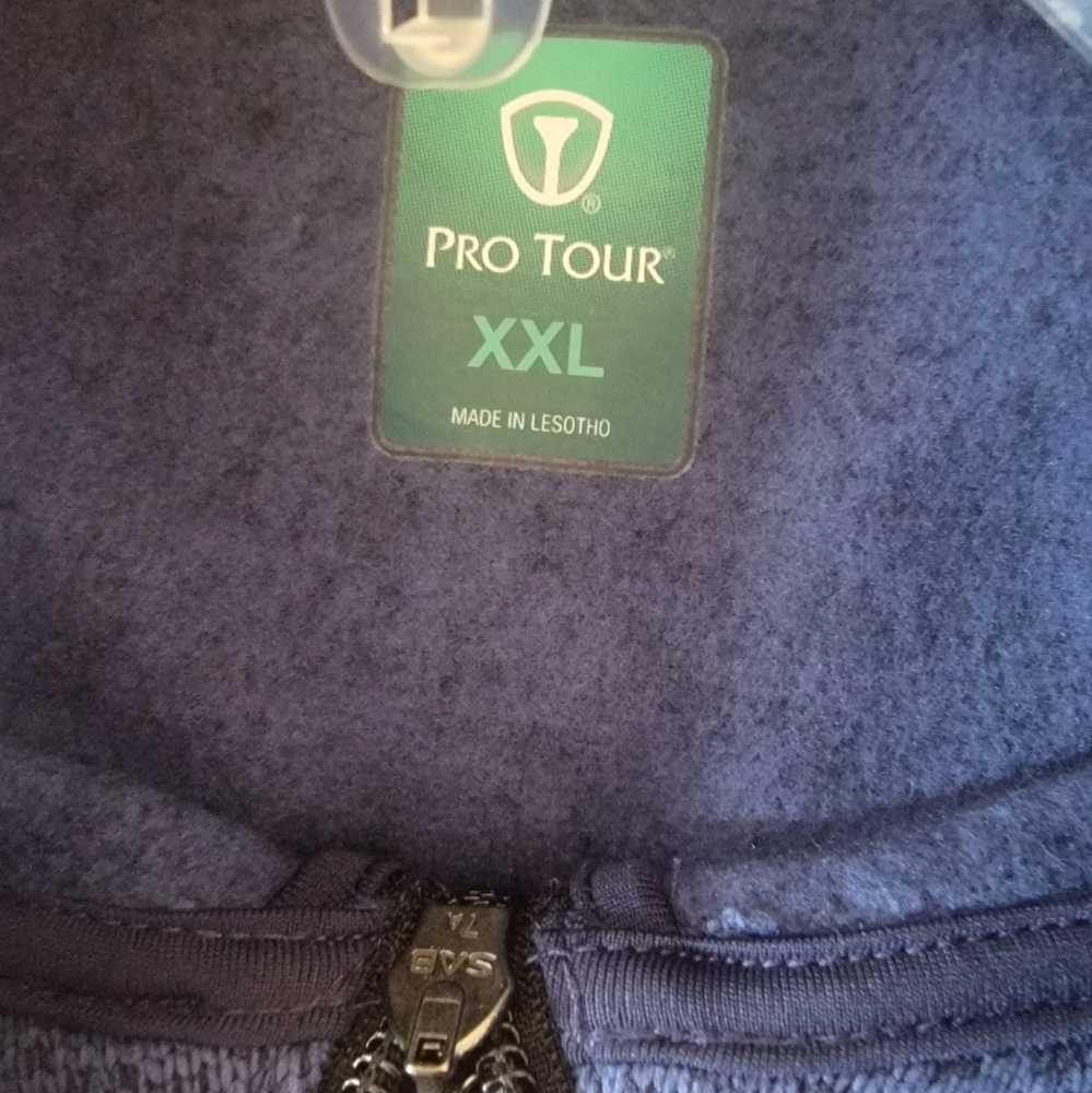 Pro Tour pull over - Picture 3 of 3